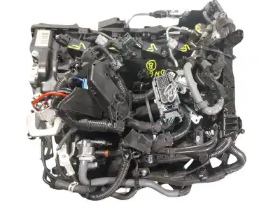 Автозапчасти б/у полный двигатель за toyota rav 4 v (_a5_, _h5_) 2.5 hybrid (axap54) ссылки oem iam 190002e010  a25a