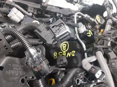 Автозапчасти б/у полный двигатель за toyota rav 4 v (_a5_, _h5_) 2.5 hybrid (axap54) ссылки oem iam 190002e010  a25a