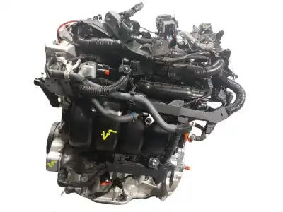 Автозапчасти б/у полный двигатель за toyota rav 4 v (_a5_, _h5_) 2.5 hybrid (axap54) ссылки oem iam 190002e010  a25a