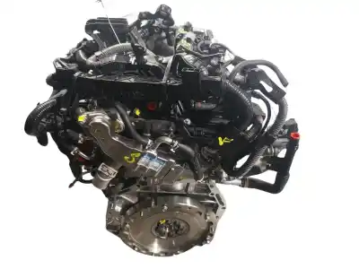 Автозапчасти б/у полный двигатель за toyota rav 4 v (_a5_, _h5_) 2.5 hybrid (axap54) ссылки oem iam 190002e010  a25a