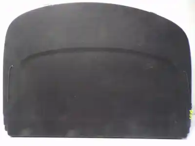 Second-hand car spare part parcel shelf for opel insignia b grand sport (z18) 1.6 cdti (68) oem iam references yr003720yx  39129567