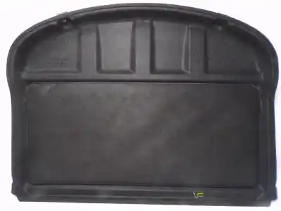 Second-hand car spare part parcel shelf for opel insignia b grand sport (z18) 1.6 cdti (68) oem iam references yr003720yx  39129567