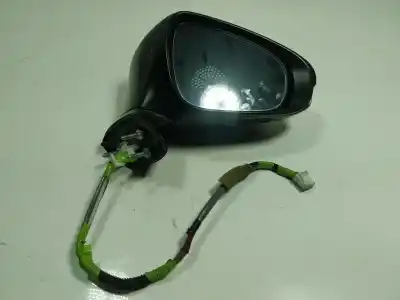 Peça sobressalente para automóvel em segunda mão espelho retrovisor direito por lexus ct 1.8 16v cat (híbrido) referências oem iam 8791076133c0