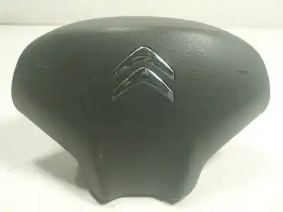 Second-hand car spare part front left air bag for citroen c3 (f desde 11/2001) 1.1 8v oem iam references 4112ps