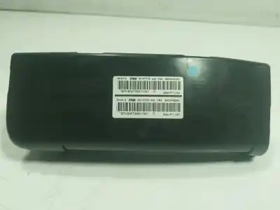 Second-hand car spare part front right side airbag for citroen c3 (f desde 11/2001) 1.1 8v oem iam references 9802546280