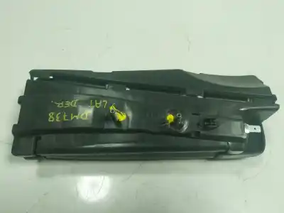 Second-hand car spare part front right side airbag for citroen c3 (f desde 11/2001) 1.1 8v oem iam references 9802546280  9802546280