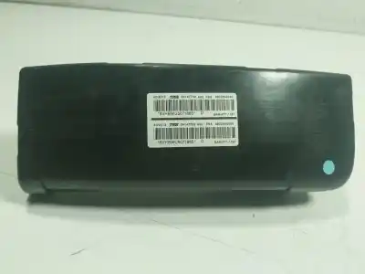Second-hand car spare part front left side airbag for citroen c3 (f desde 11/2001) 1.1 8v oem iam references 9802546080