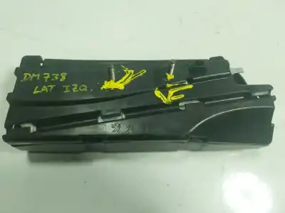 Second-hand car spare part front left side airbag for citroen c3 (f desde 11/2001) 1.1 8v oem iam references 9802546080  9802546080