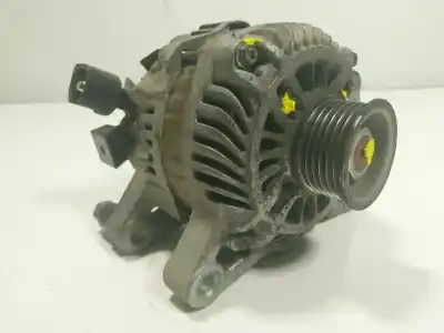 Second-hand car spare part alternator for citroen c3 (f desde 11/2001) 1.1 8v oem iam references 5705kw