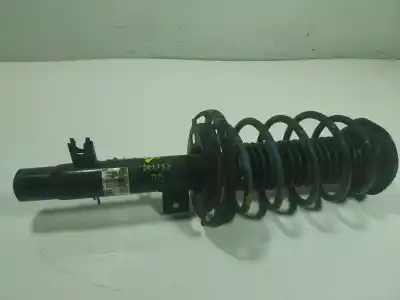Second-hand car spare part front right shock absorber for citroen c3 (f desde 11/2001) 1.1 8v oem iam references 5208f7