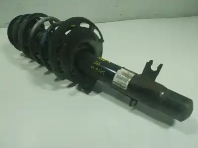 Second-hand car spare part front left shock absorber for citroen c3 (f desde 11/2001) 1.1 8v oem iam references 5208f6  9672655480