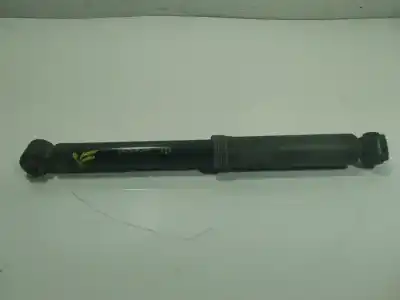Second-hand car spare part right rear shock absorber for citroen c3 (f desde 11/2001) 1.1 8v oem iam references 5206vw