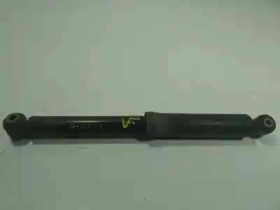Second-hand car spare part rear left shock absorber for citroen c3 (f desde 11/2001) 1.1 8v oem iam references 5206vw