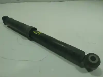 Second-hand car spare part rear left shock absorber for citroen c3 (f desde 11/2001) 1.1 8v oem iam references 5206vw  9685479780