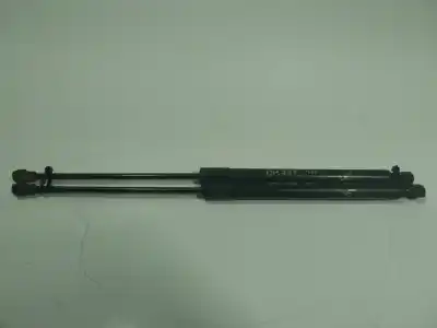 Second-hand car spare part tailgate gas strut for citroen c3 (f desde 11/2001) 1.1 8v oem iam references 8731t9