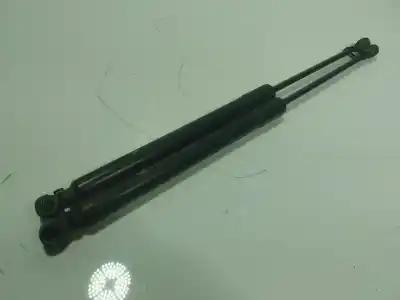 Second-hand car spare part tailgate gas strut for citroen c3 (f desde 11/2001) 1.1 8v oem iam references 8731t9  968373980