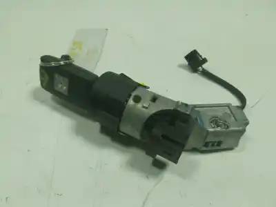 Second-hand car spare part anti-theft device for citroen c3 (f desde 11/2001) 1.1 8v oem iam references 4162pt