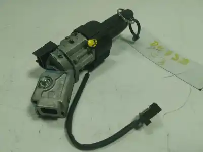 Second-hand car spare part anti-theft device for citroen c3 (f desde 11/2001) 1.1 8v oem iam references 4162pt  9663123380