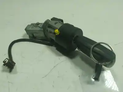 Second-hand car spare part anti-theft device for citroen c3 (f desde 11/2001) 1.1 8v oem iam references 4162pt  9663123380