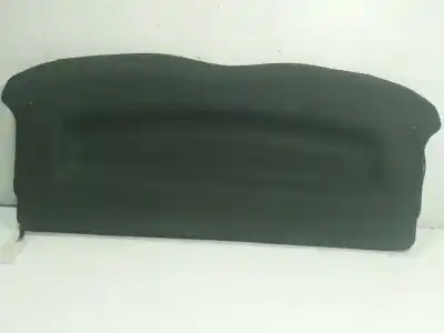 Second-hand car spare part parcel shelf for citroen c3 (f desde 11/2001) 1.1 8v oem iam references 8794zy
