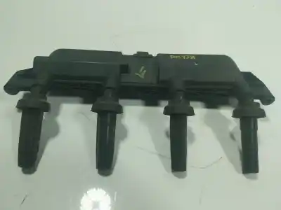 Second-hand car spare part coil for citroen c3 (f desde 11/2001) 1.1 8v oem iam references 597097
