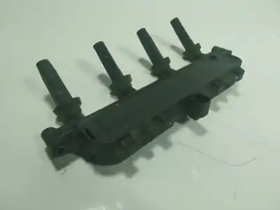 Автозапчастина б/у катушка для citroen c3 (f desde 11/2001) 1.1 8v посилання на oem iam 597097  9654347080