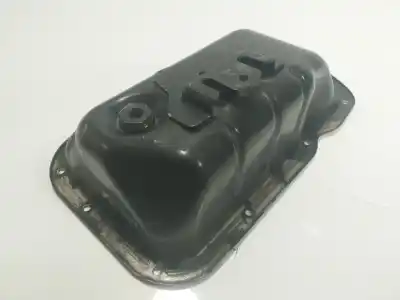 Second-hand car spare part sump for citroen c3 (f desde 11/2001) 1.1 8v oem iam references 0301l5  