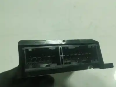 Second-hand car spare part airbag control unit for citroen c3 (f desde 11/2001) 1.1 8v oem iam references 9803832380  9676209280