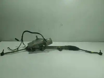 Second-hand car spare part steering rack for citroen c3 (f desde 11/2001) 1.1 8v oem iam references 1608035480