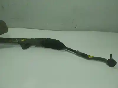 Second-hand car spare part steering rack for citroen c3 (f desde 11/2001) 1.1 8v oem iam references 1608035480  9801390780