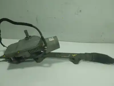 Second-hand car spare part steering rack for citroen c3 (f desde 11/2001) 1.1 8v oem iam references 1608035480  9801390780