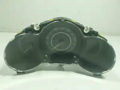 Second-hand car spare part dashboard for citroen c3 (f desde 11/2001) 1.1 8v oem iam references 6103gg