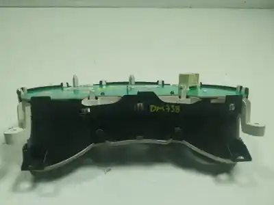 Second-hand car spare part dashboard for citroen c3 (f desde 11/2001) 1.1 8v oem iam references 6103gg 98041179xt 96665881xt