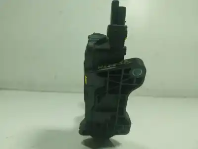 Second-hand car spare part accelerator pedal for citroen c3 (f desde 11/2001) 1.1 8v oem iam references 1601cv  9671433680
