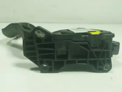 Second-hand car spare part accelerator pedal for citroen c3 (f desde 11/2001) 1.1 8v oem iam references 1601cv  9671433680