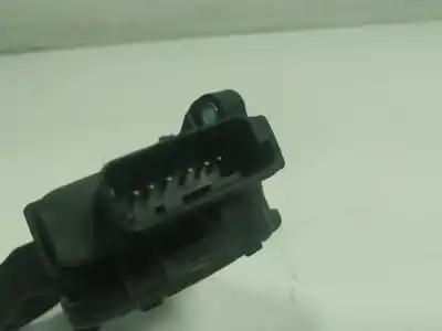 Second-hand car spare part accelerator pedal for citroen c3 (f desde 11/2001) 1.1 8v oem iam references 1601cv  9671433680