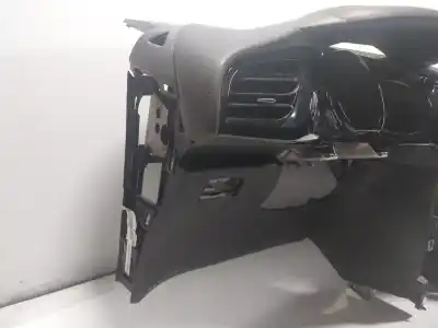 Second-hand car spare part dashboard for citroen c3 (f desde 11/2001) 1.1 8v oem iam references 8247f7 9801618280 9801846680