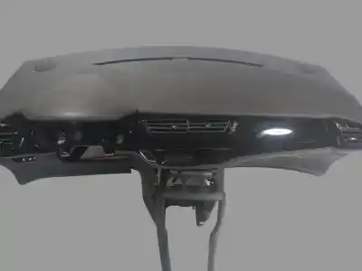 Second-hand car spare part dashboard for citroen c3 (f desde 11/2001) 1.1 8v oem iam references 8247f7 9801618280 9801846680