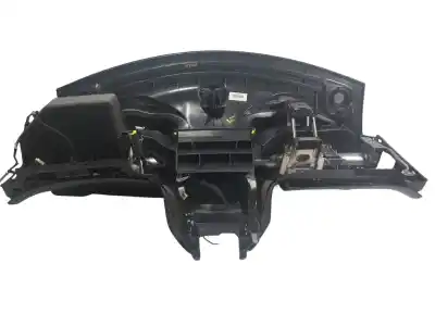Second-hand car spare part dashboard for citroen c3 (f desde 11/2001) 1.1 8v oem iam references 8247f7 9801618280 9801846680