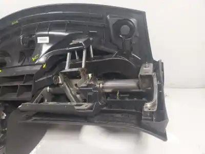 Second-hand car spare part dashboard for citroen c3 (f desde 11/2001) 1.1 8v oem iam references 8247f7 9801618280 9801846680