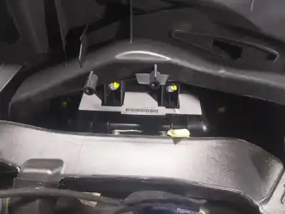 Second-hand car spare part dashboard for citroen c3 (f desde 11/2001) 1.1 8v oem iam references 8247f7 9801618280 9801846680