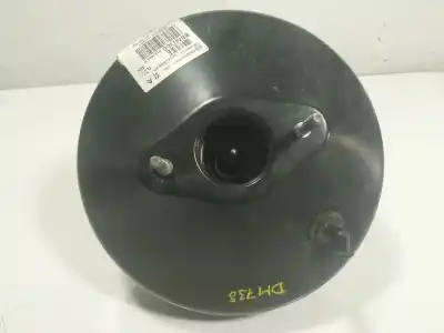 Second-hand car spare part brake servo for citroen c3 (f desde 11/2001) 1.1 8v oem iam references 4535eh