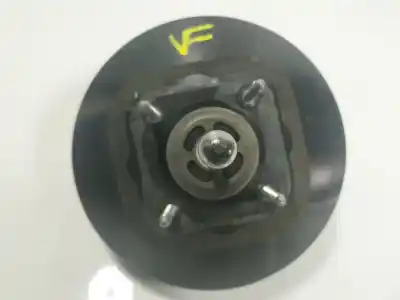 Peça sobressalente para automóvel em segunda mão servo freio por citroen c3 (f desde 11/2001) 1.1 8v referências oem iam 4535eh  9672460680