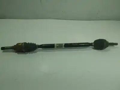 Second-hand car spare part right drive for citroen c3 (f desde 11/2001) 1.1 8v oem iam references 3273zr