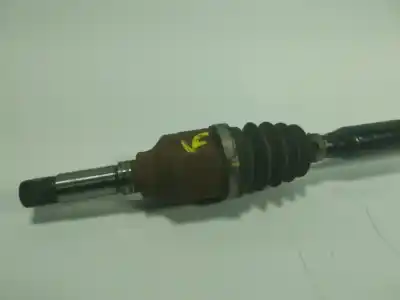Second-hand car spare part right drive for citroen c3 (f desde 11/2001) 1.1 8v oem iam references 3273zr  9672620680