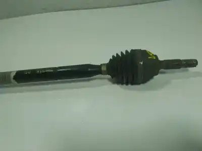 Second-hand car spare part right drive for citroen c3 (f desde 11/2001) 1.1 8v oem iam references 3273zr  9672620680