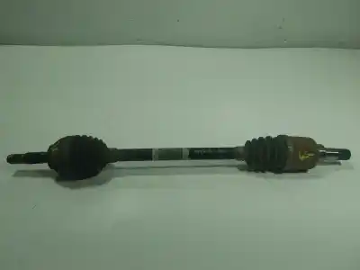 Second-hand car spare part front left transmission for citroen c3 (f desde 11/2001) 1.1 8v oem iam references 3272vr