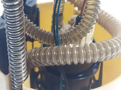 Peça sobressalente para automóvel em segunda mão boia / bomba combustível por opel corsa e (x15) 1.3 cdti (08, 68) referências oem iam 13252213  