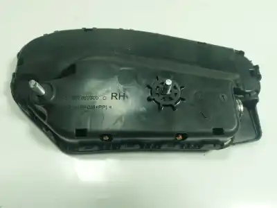 Автозапчасти б/у подушка безопасности передняя правая за opel corsa e (x15) 1.3 cdti (08, 68) ссылки oem iam 96853002  