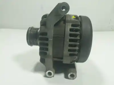 Автозапчасти б/у генератор за opel corsa e (x15) 1.3 cdti (08, 68) ссылки oem iam 39007364